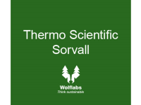 Thermo Scientific Sorvall