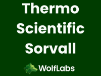 Thermo Scientific Sorvall