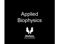 applied-biophysics