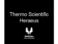 Thermo Scientific Heraeus