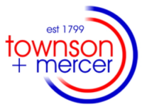 Townson & Mercer