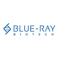 Blue-Ray Biotech