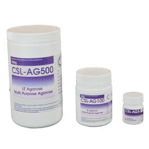 Item shown is representative of range - Catalogue No.:CSL-AG500