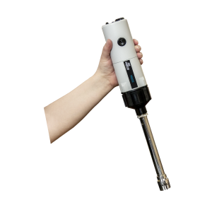 Saw-tooth Generator Probes Stand Assembly PRO Scientific PRO-PK-02250MXP Premium Max-Homogenizing Package, 2 220V 10,000-30,000 rpm
