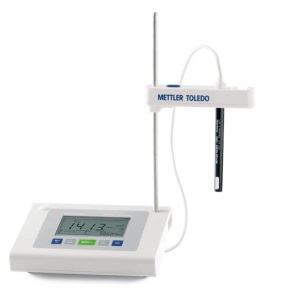 Mettler Toledo QuickFlow Aspirator