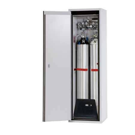 Asecos G-ULTIMATE-90 G90.205.060.2F Storage Cabinets 30678-001-30682