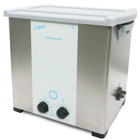 Clifton SW12H Water Baths - Sonicating