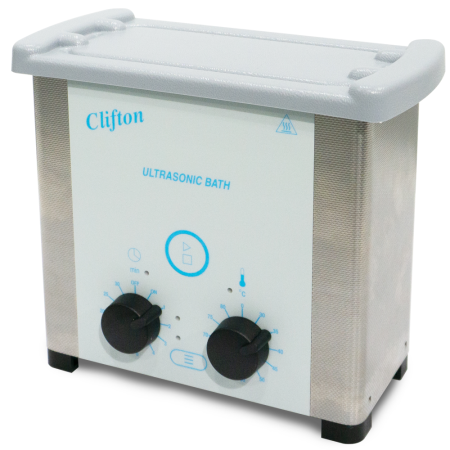 Clifton SW1H Water Baths - Sonicating