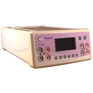 Item shown is representative of range - Catalogue No.:CS-500V