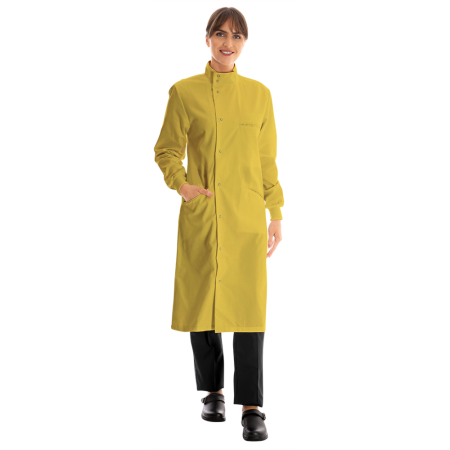 coloured lab coats uk