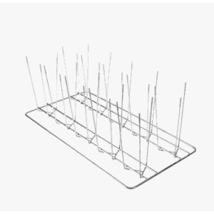 This product has been discontinued by the manufacturer. Please contact us for the closest replacement - Insert Miele half width with 10 x 3 holders, for 250 - 600ml beakers, for lower basket only