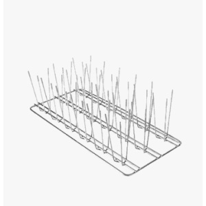 This product has been discontinued by the manufacturer. Please contact us for the closest replacement - Insert Miele half with 18 x 3 holders, for beakers up to 250ml, for upper or lower baskets