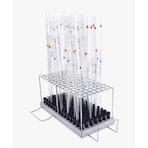 This product has been discontinued by the manufacturer. Please contact us for the closest replacement - Module Miele A 303 for pipettes, requires A150 lower basket