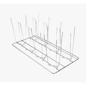 This product has been discontinued by the manufacturer. Please contact us for the closest replacement - Insert Miele half width with 8 x 3 holders, for 600 - 1000ml beakers, round flasks, or conical flasks, for lower basket only
