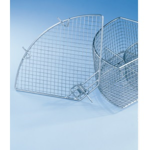 This product has been discontinued by the manufacturer. Please contact us for the closest replacement - Lid Miele for E103/104/105/139 inserts, replacement / optional extra