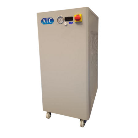 Image of Applied Thermal Control A12