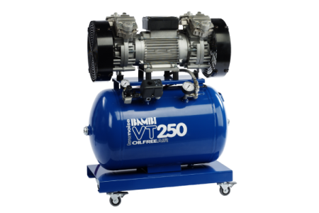 Image of Bambi Limited VT250