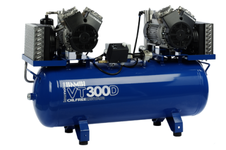 Image of Bambi Limited VT300D
