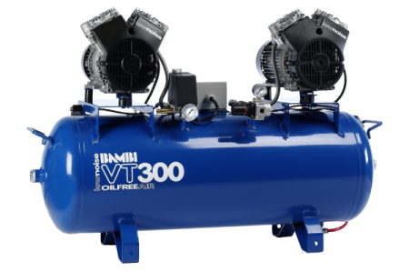 Image of Bambi Limited VT300