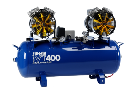 Image of Bambi Limited VT400