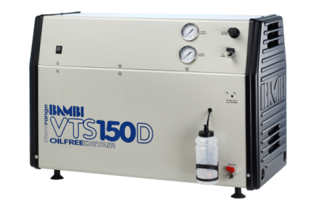 Image of Bambi Limited VTS150D