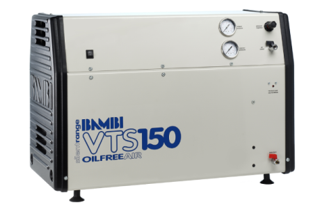 Image of Bambi Limited VTS150