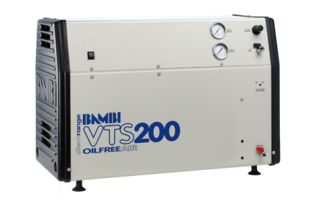 Image of Bambi Limited VTS200