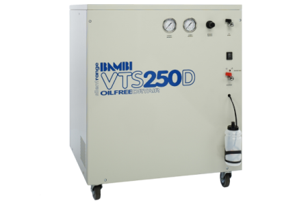 Image of Bambi Limited VTS250D