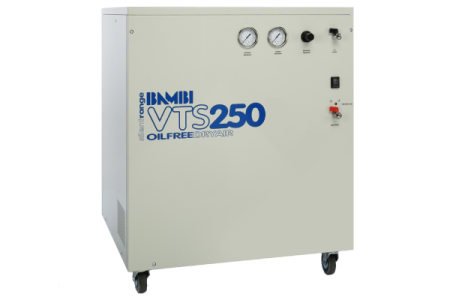 Image of Bambi Limited VTS250