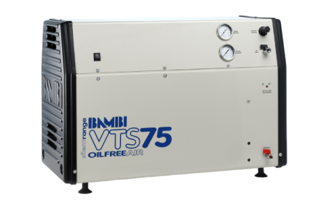 Image of Bambi Limited VTS75
