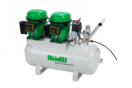 Image of Bambi Limited BB24D