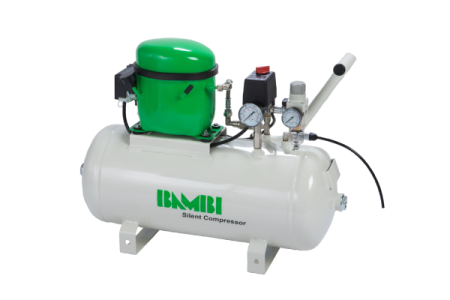 Image of Bambi Limited BB24