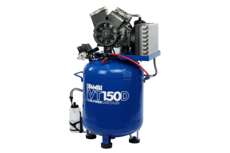 Image of Bambi Limited VT150D