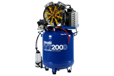 Image of Bambi Limited VT200D