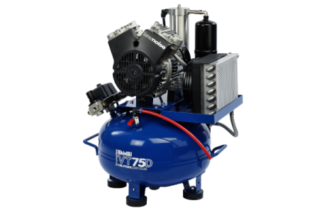 Image of Bambi Limited VT200