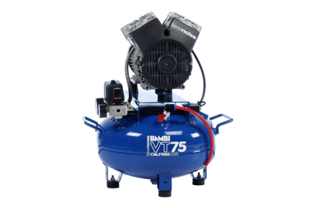 Image of Bambi Limited VT75