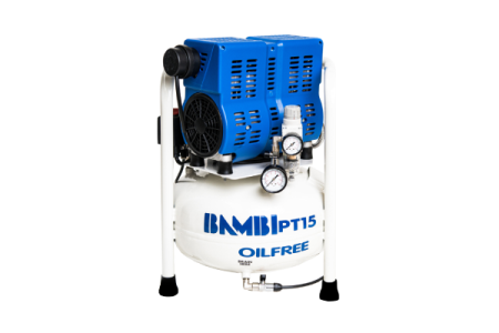 Image of Bambi Limited PT15