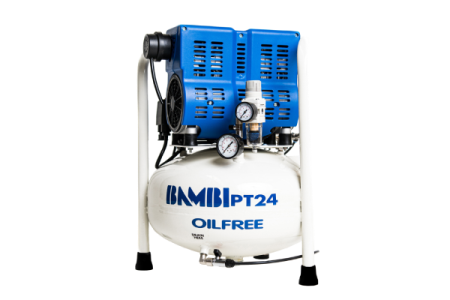 Image of Bambi Limited PT24