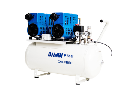 Image of Bambi Limited PT50