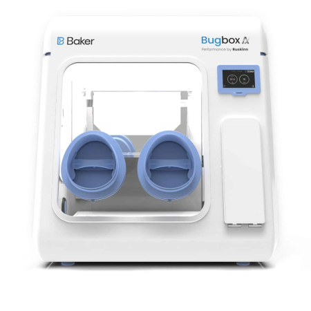 Image of  Bugbox Ax