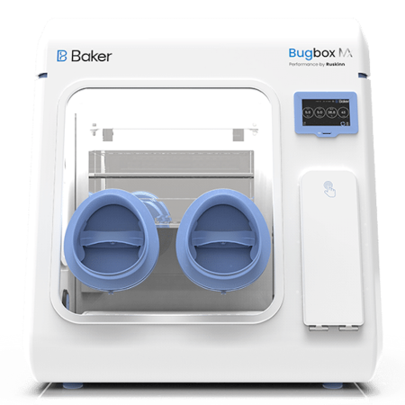 Image of  Bugbox Mx