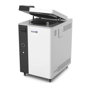 Image of  AMA270 Top Loader 135L