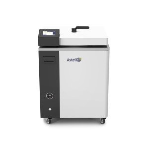 Image of  AMA250 Top Loader 95L