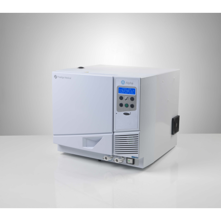 Image of  Alpha 22l