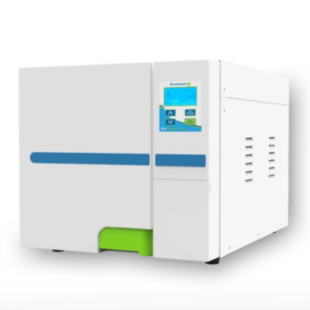 Image of Benchmark Scientific BioClave Mini Research