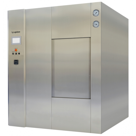 Image of  Logiclave LAB300V