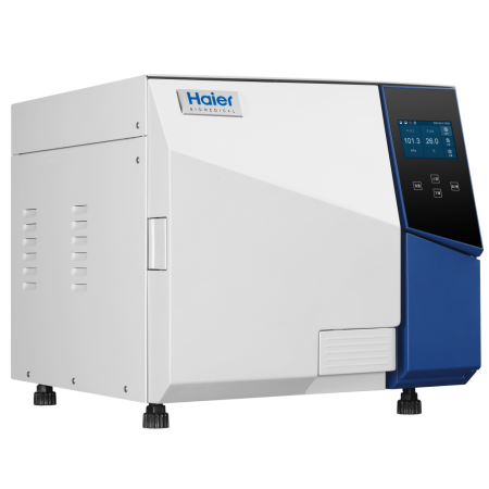 Image of Haier Biomedical UK HRTM-18