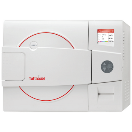Image of  D-Line 2840EKA