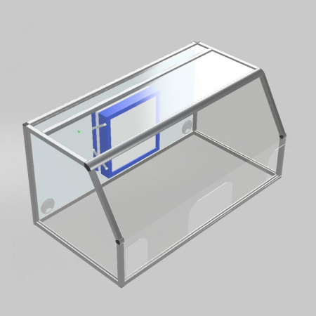 Image of  Waysafe GP1000