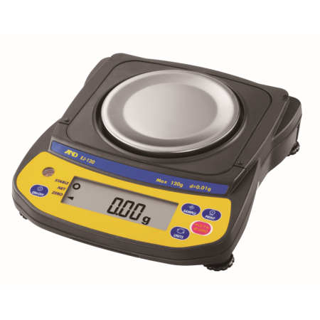 Image of A & D Instruments EJ-120